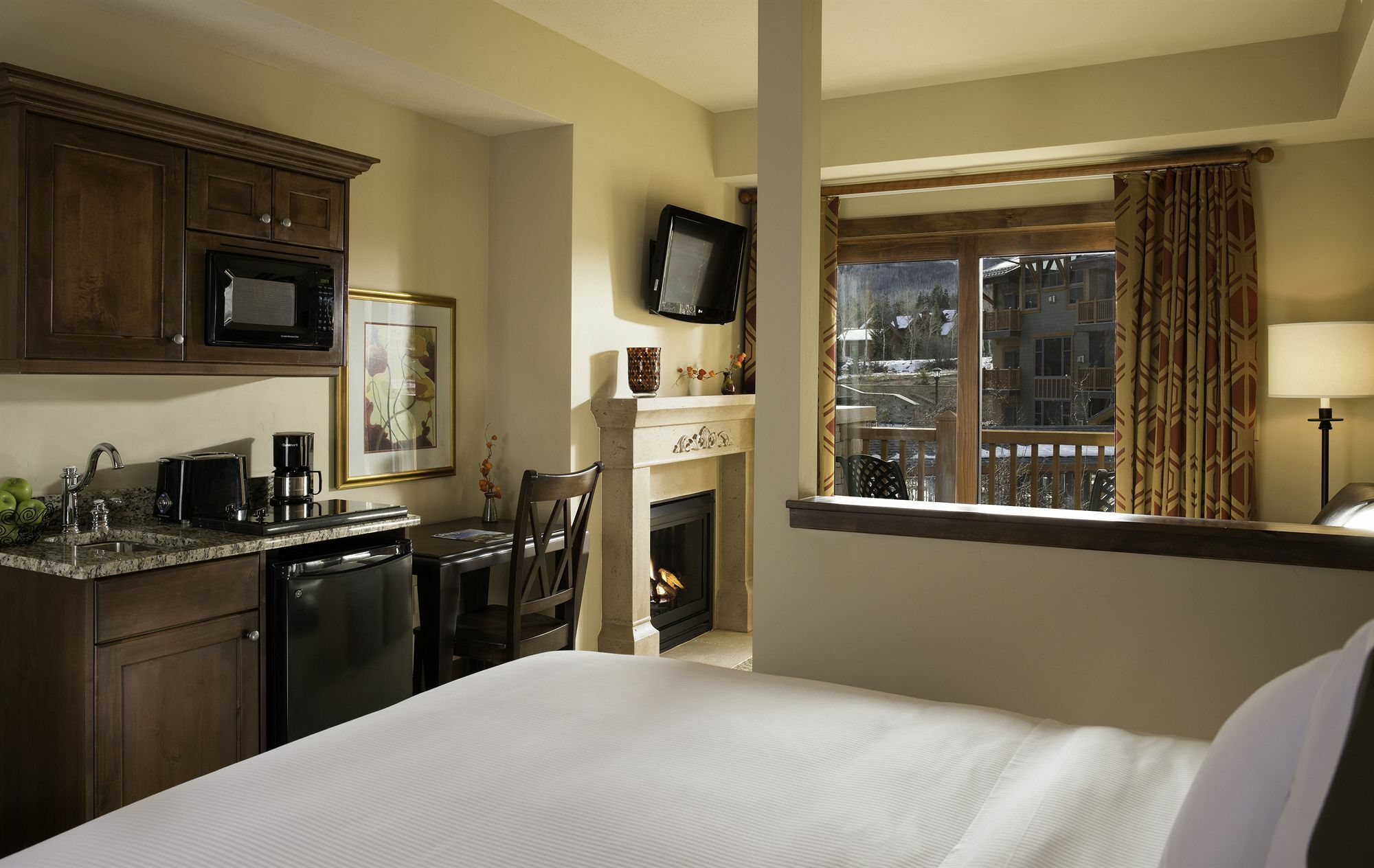 Hilton Grand Vacations Club Sunrise Lodge Парк-Сити Экстерьер фото